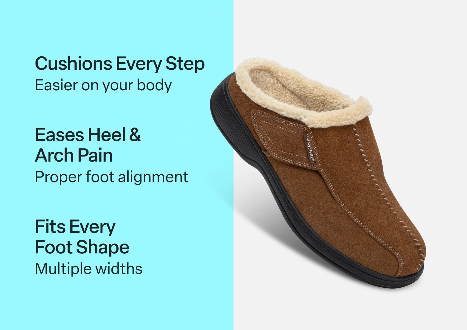 Asheville - Brown