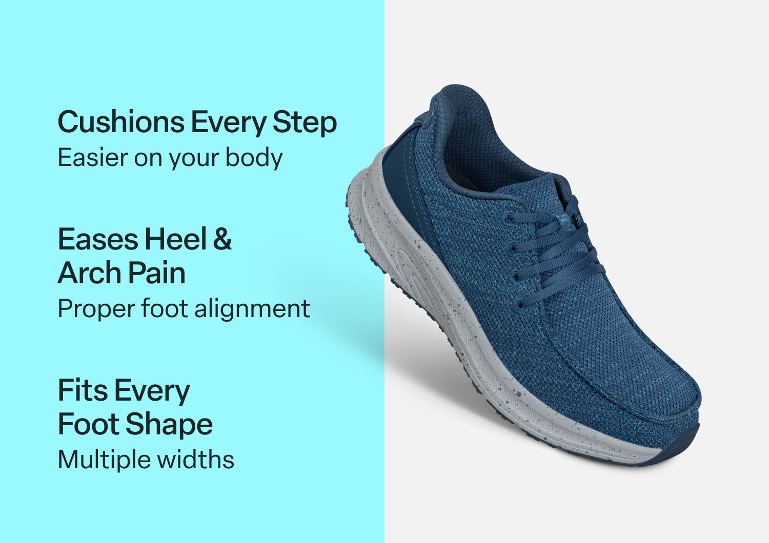 Compass Hands-Free - Blue