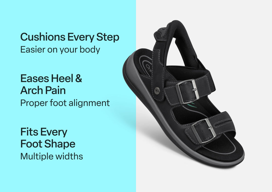 Minerva Hands-Free - Black