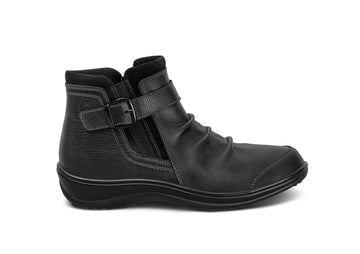 Heidi - Black