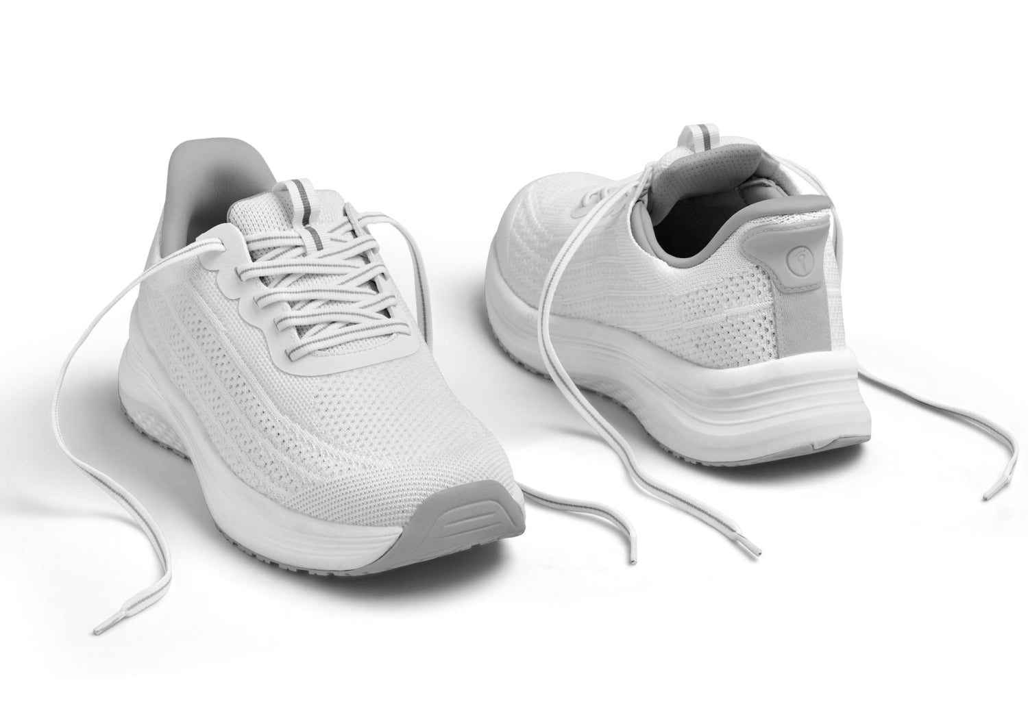 Nira Hands-Free - White