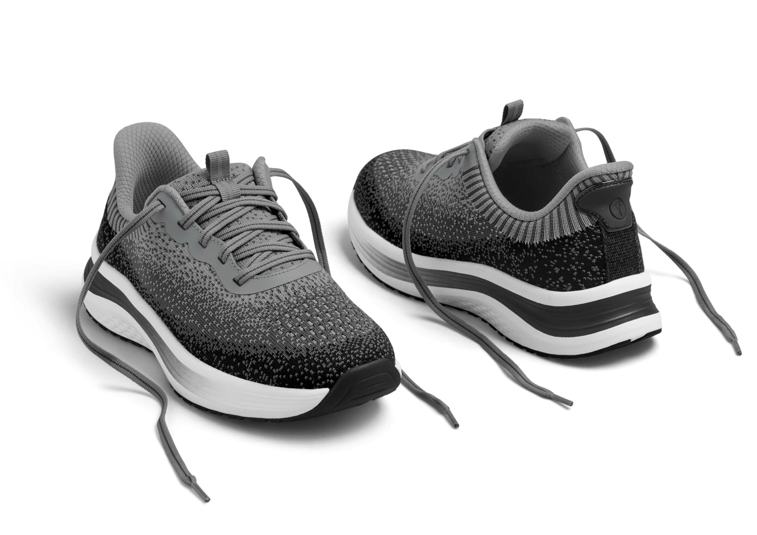 Nira Hands-Free - Black/Gray