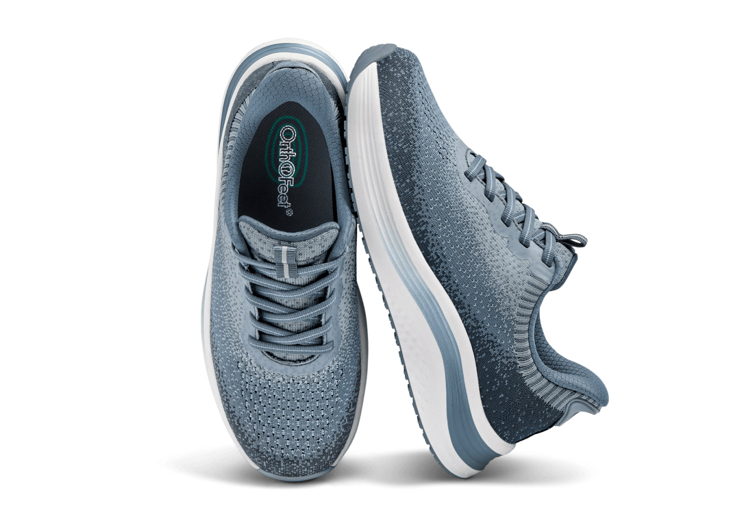Nira Hands-Free - Slate Blue