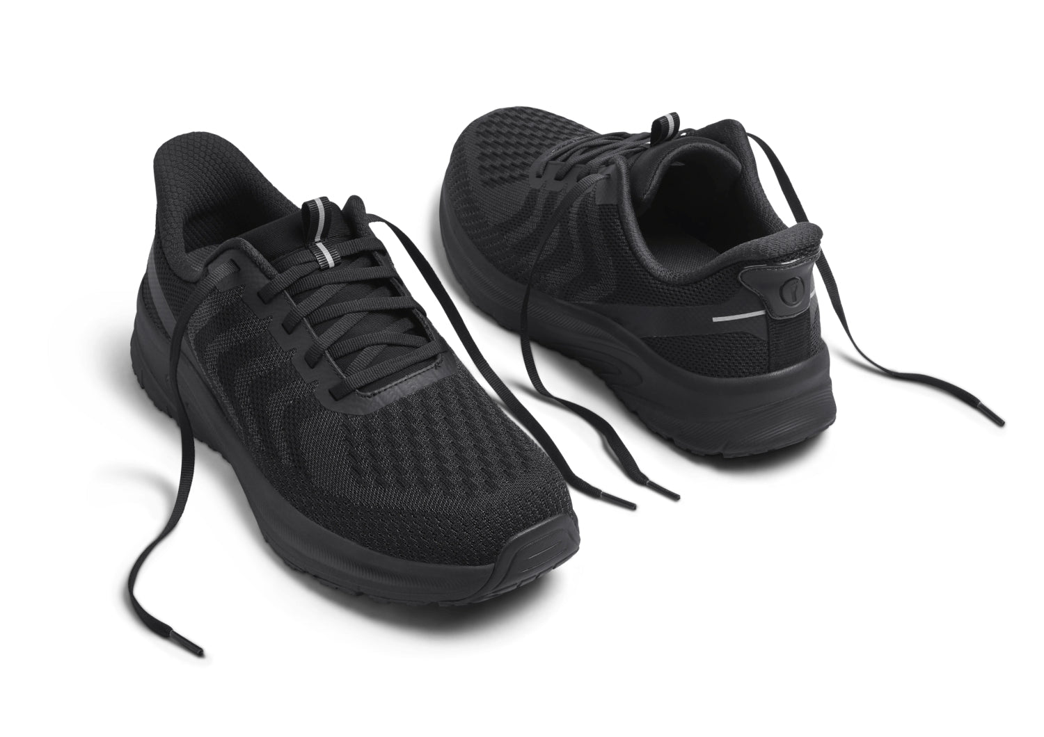 Tilos Hands-Free - Black/Black