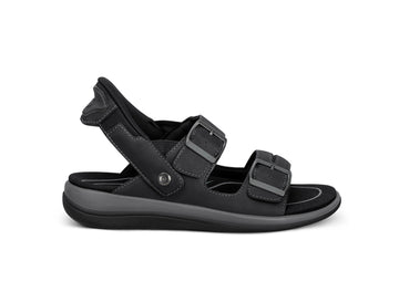 Minerva Hands-Free - Black