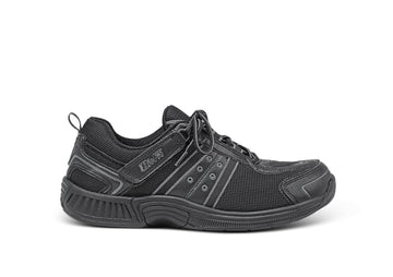Monterey Bay Tie-Less - Black