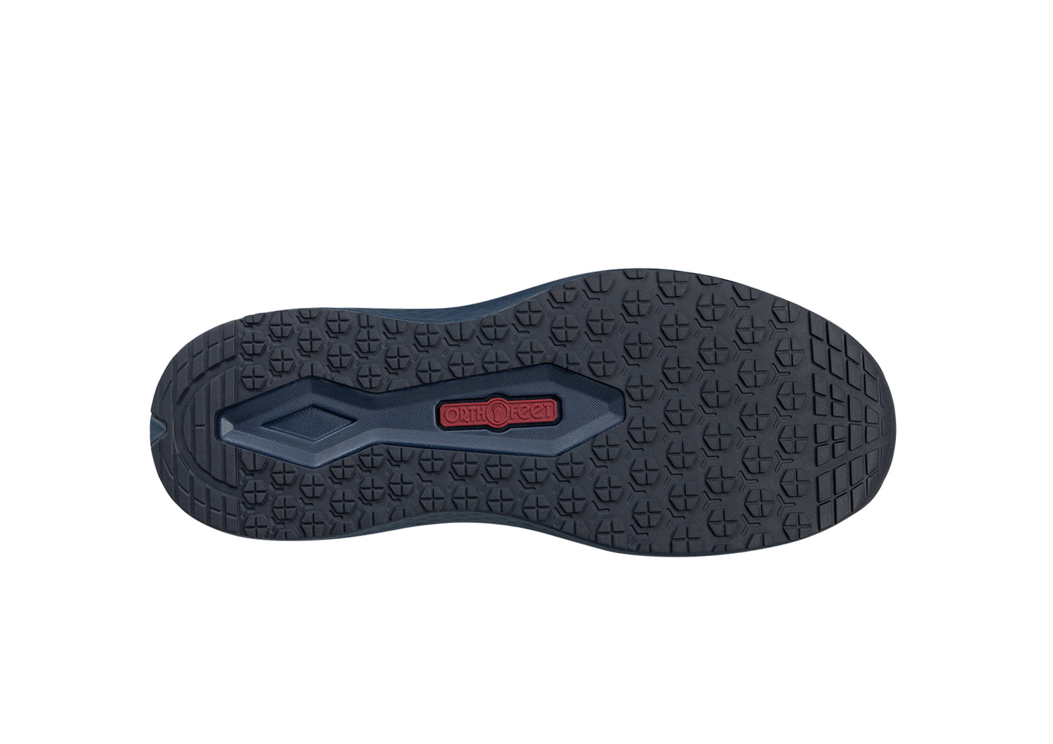 Nira Hands-Free - Navy/Silver