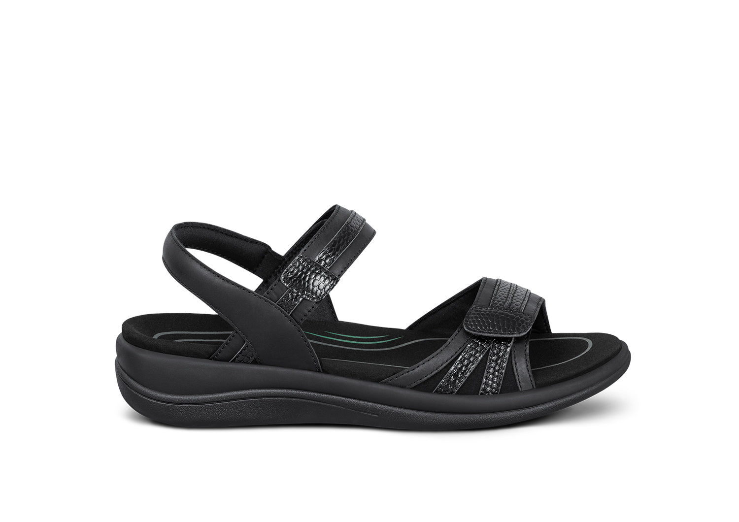 Paloma - Black Metallic