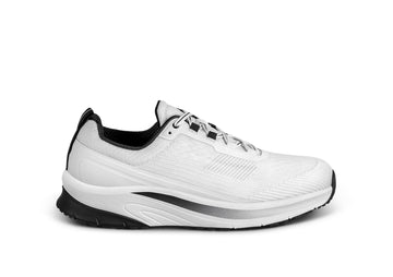 Race - White