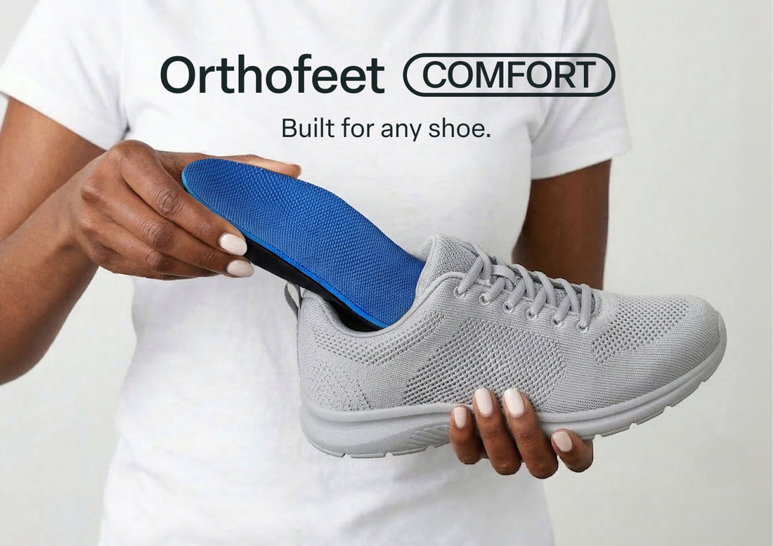 BioSole-Gel Sport Women's Orthotics