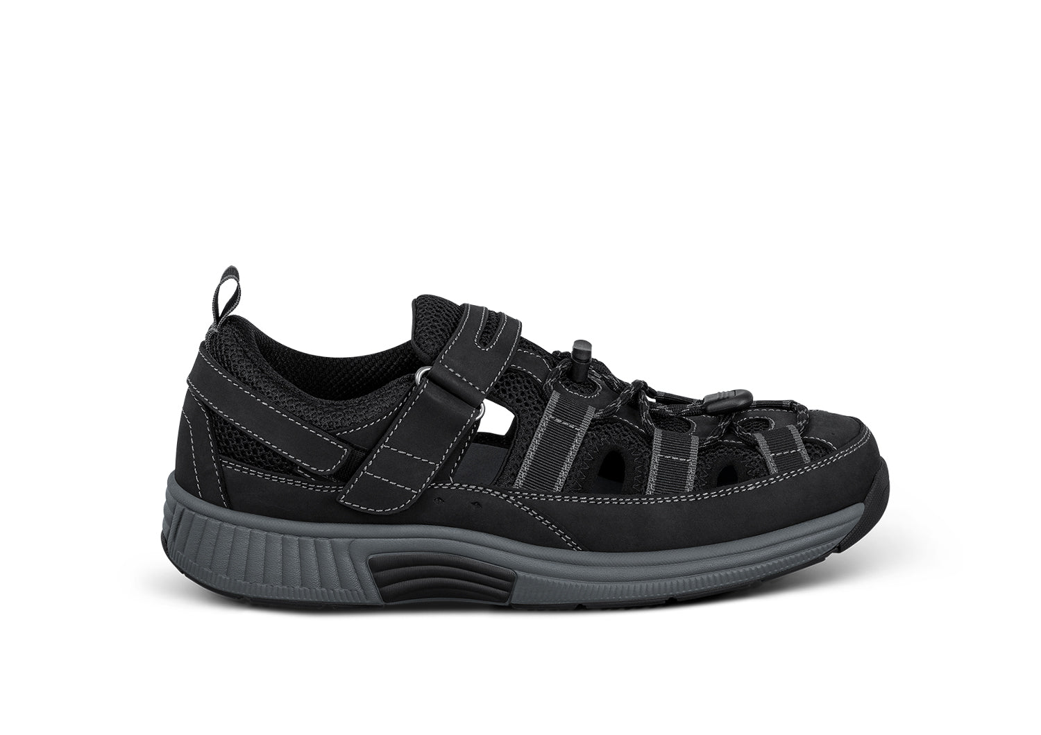 Clearwater - Black