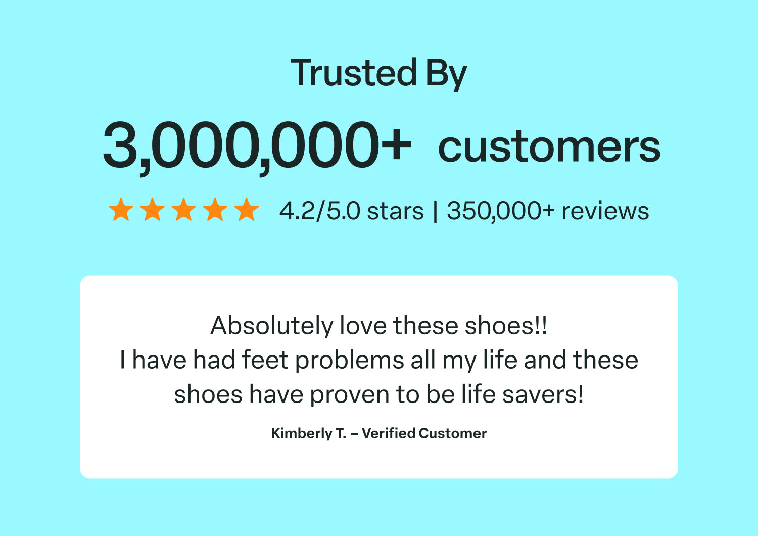 Jaunt Hands-Free - Blonde/Bronze