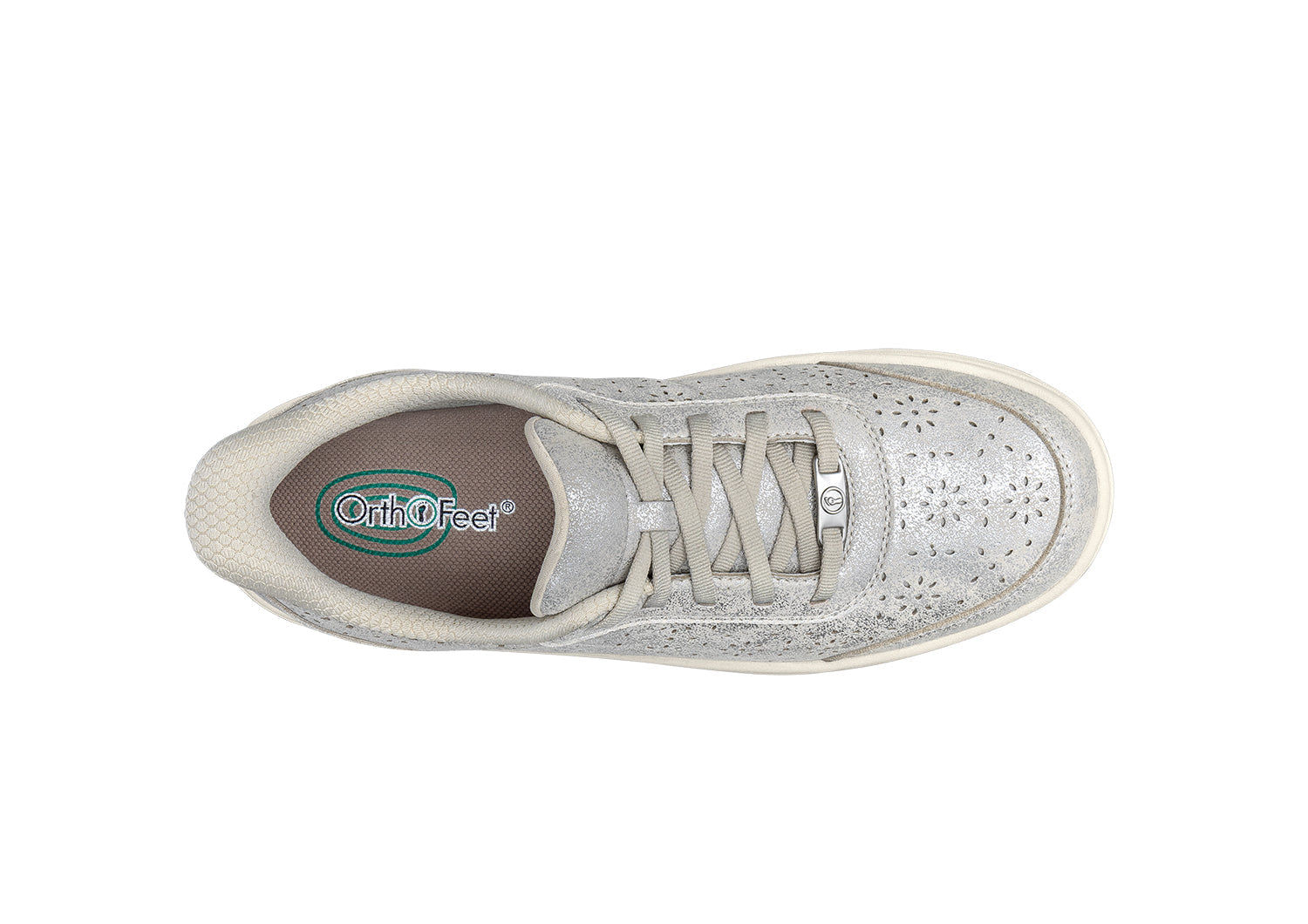 Wander Hands-Free - Champagne Metallic