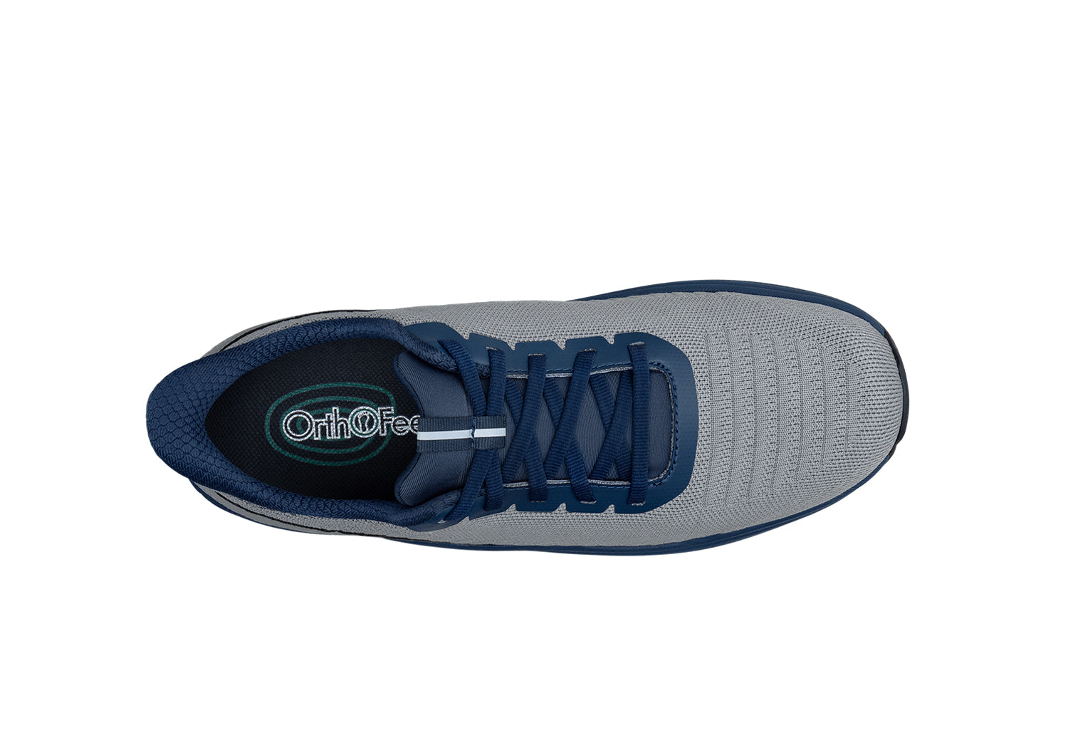 Yari Hands-Free - Gray/Navy
